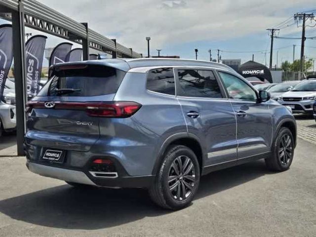 Chery Tiggo 8 Gls Mt 1.5 2023