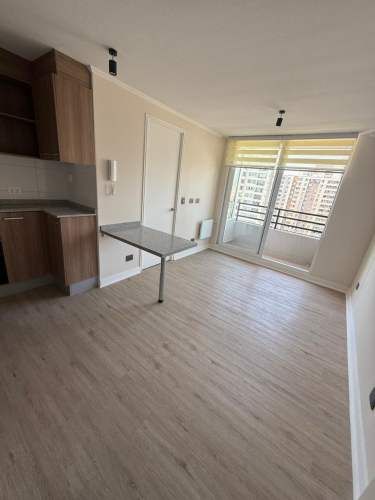 Cómodo y lindo depatamnto 1D, 1B.