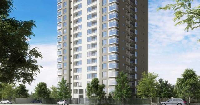 Lindo departamento 1D, 1B con buena ubicación