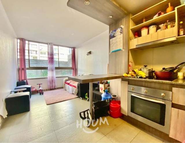 Departamento en Hipódromo Chile