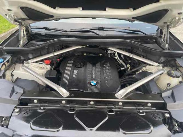 BMW X6 XDrive 30D Serie M Sport año 2023 (financiamiento)