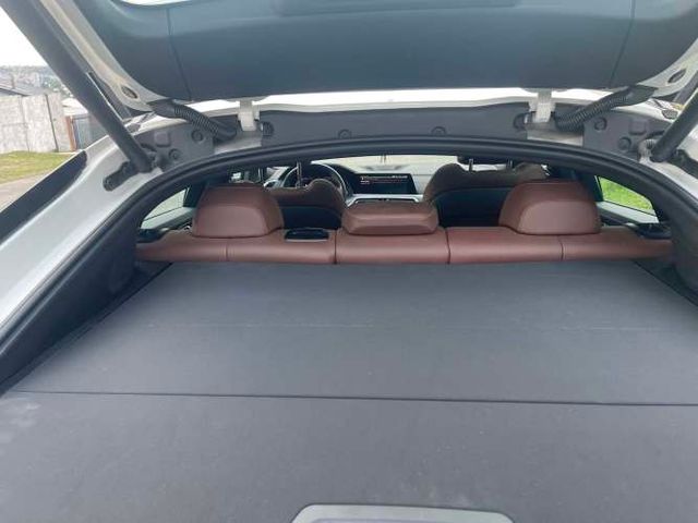 BMW X6 XDrive 30D Serie M Sport año 2023 (financiamiento)