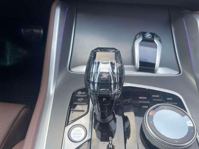 BMW X6 XDrive 30D Serie M Sport año 2023 (financiamiento)