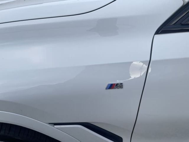 BMW X6 XDrive 30D Serie M Sport año 2023 (financiamiento)