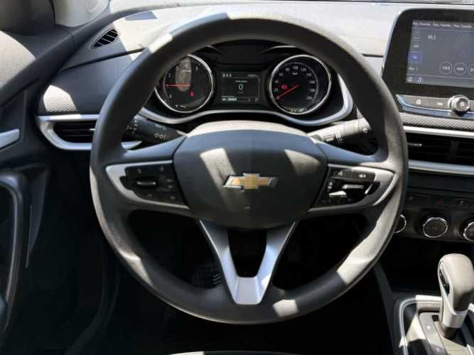 CHEVROLET TRACKER 2024