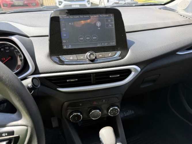 CHEVROLET TRACKER 2024