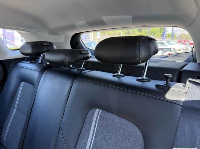 CHEVROLET TRACKER 2024