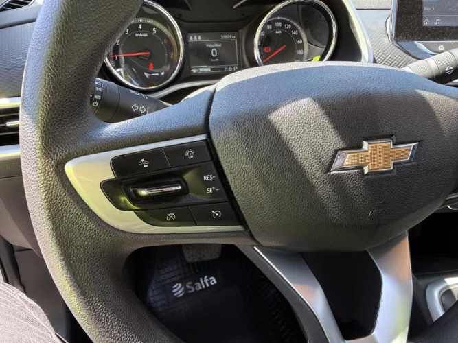 CHEVROLET TRACKER 2024