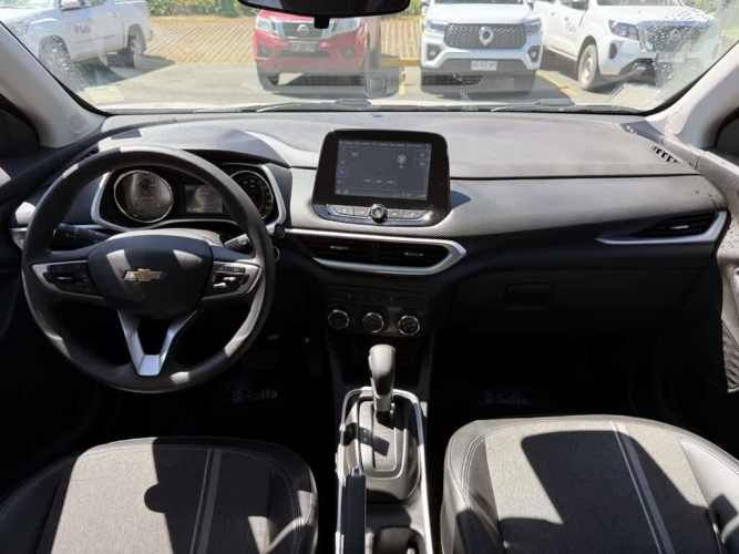 CHEVROLET TRACKER 2024