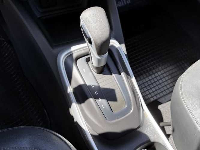 CHEVROLET TRACKER 2024