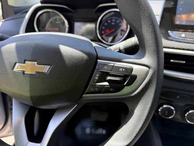 CHEVROLET TRACKER 2024