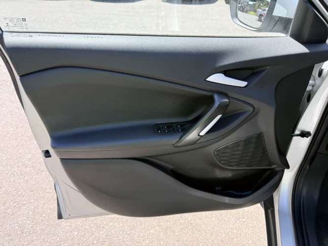 CHEVROLET TRACKER 2024