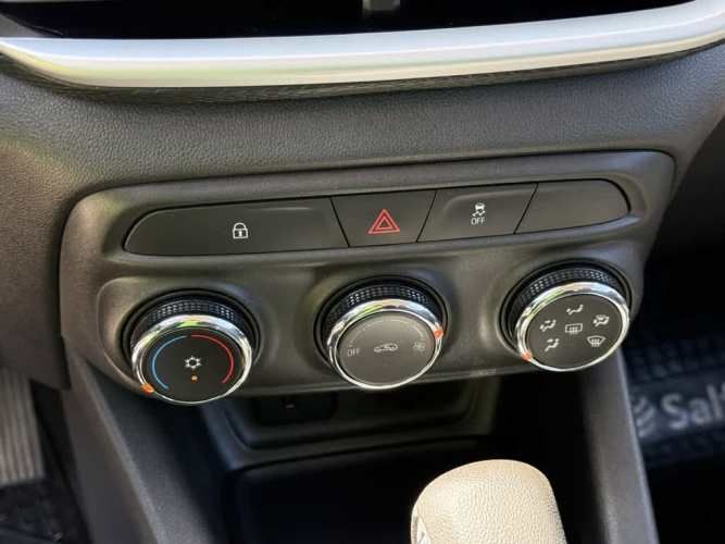 CHEVROLET TRACKER 2024