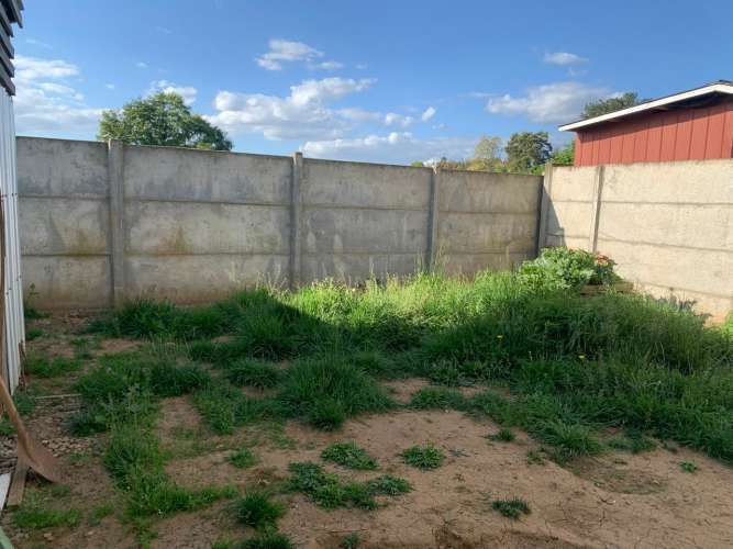 ARRIENDO casa en Regidora Berta Vidal 2245, Río Bueno