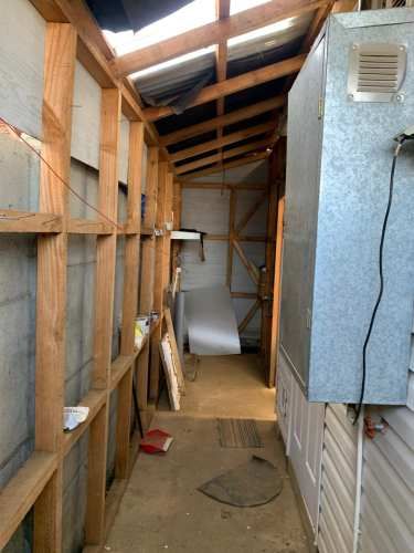 ARRIENDO casa en Regidora Berta Vidal 2245, Río Bueno