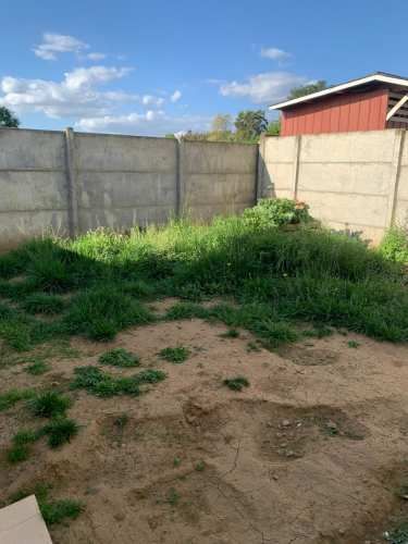 ARRIENDO casa en Regidora Berta Vidal 2245, Río Bueno