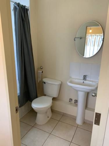 ARRIENDO casa en Regidora Berta Vidal 2245, Río Bueno