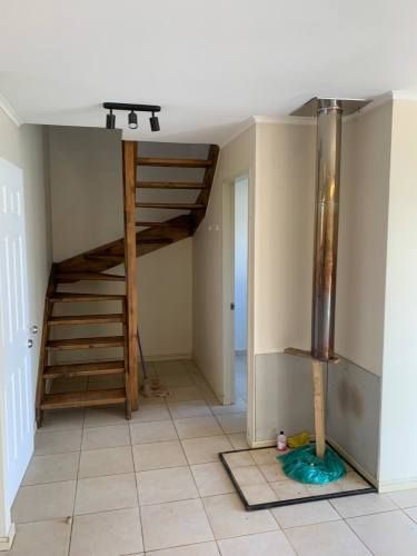 ARRIENDO casa en Regidora Berta Vidal 2245, Río Bueno