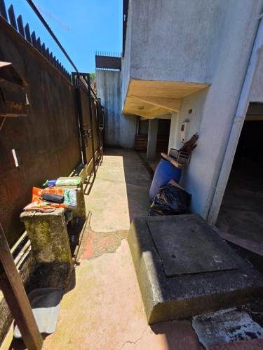 Casa en venta c/ estacionamiento en Barrio Oriente - Las Tres Pascualas