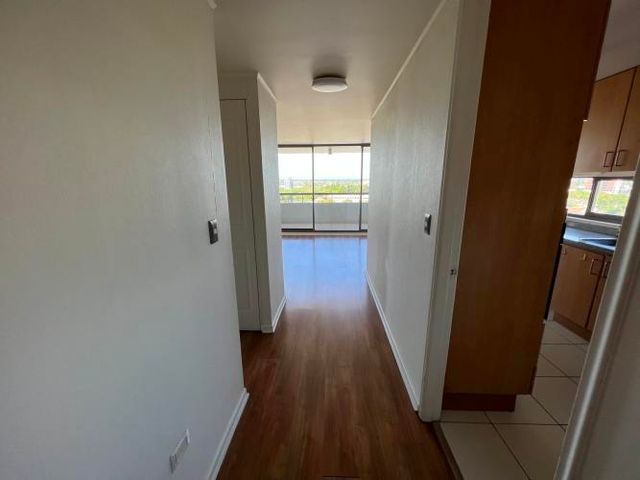 Vendo excluvivo departamento, edificio torre mayor, a 3 cuadras de la plaza de Chillan