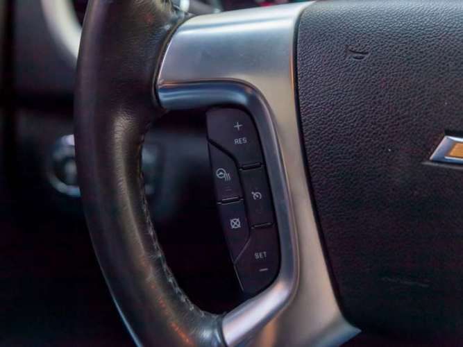 Chevrolet Traverse Ltz Awd 3.6 2016