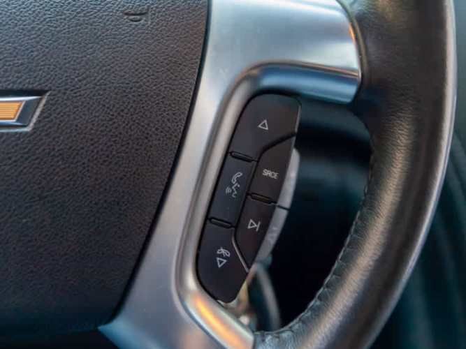 Chevrolet Traverse Ltz Awd 3.6 2016