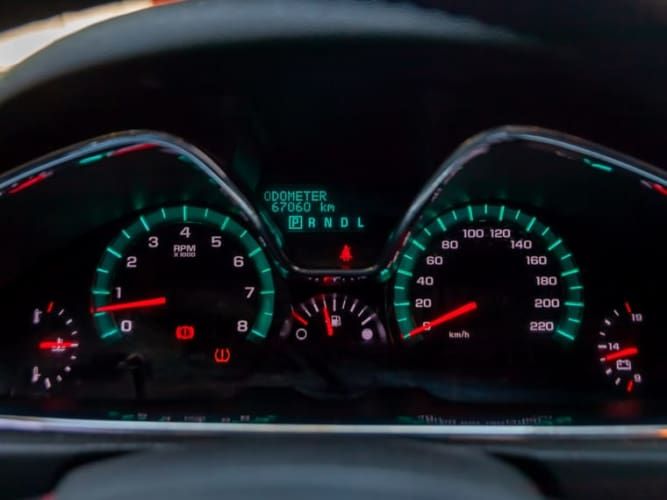 Chevrolet Traverse Ltz Awd 3.6 2016