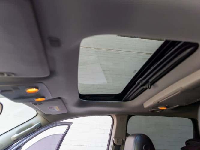 Chevrolet Traverse Ltz Awd 3.6 2016