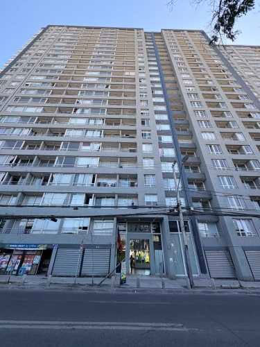 ARRIENDO DEPARTAMENTO 2HAB 1BA INDEPENDENCIA