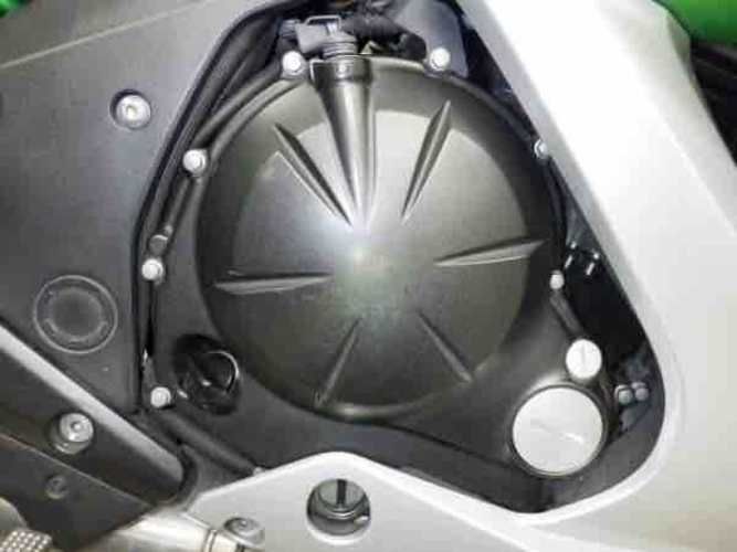 NINJA KAWASAKI 400cc