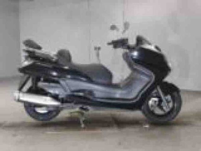 YAMAHA MAJETY