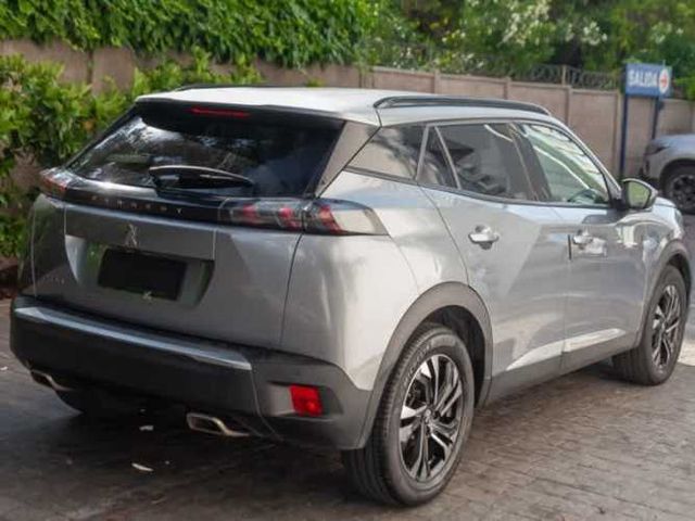 Peugeot 2008 Puretech 130 Eat8 2022