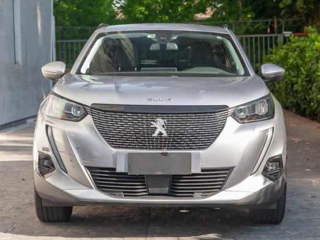 Peugeot 2008 Puretech 130 Eat8 2022