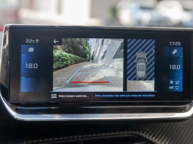 Peugeot 2008 Puretech 130 Eat8 2022