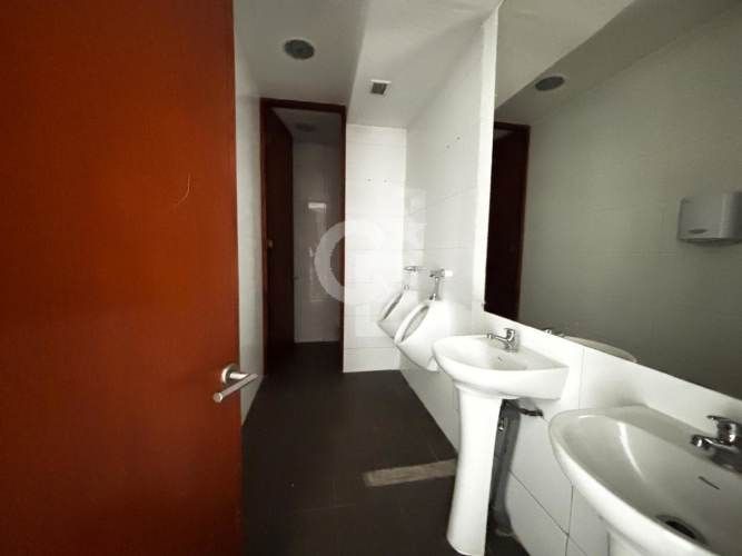 Oficina habilitada en Ciudad Empresarial 281m2