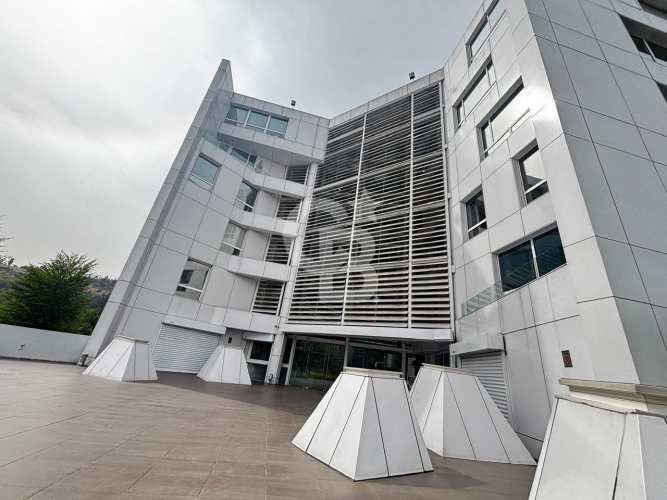 Oficina habilitada en Ciudad Empresarial 281m2