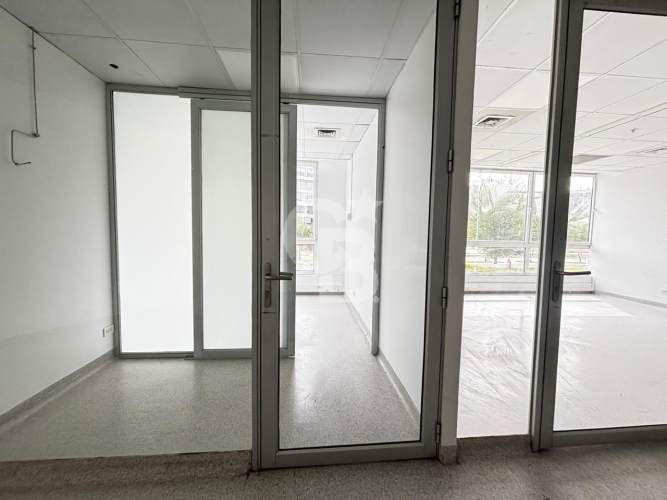 Oficina habilitada en Ciudad Empresarial 281m2