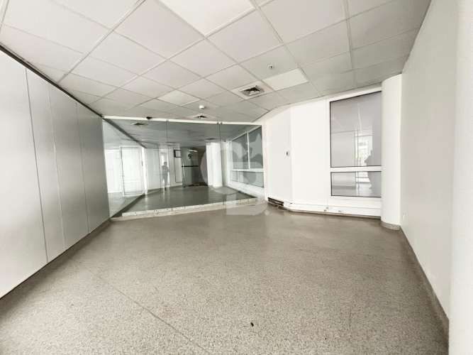 Oficina habilitada en Ciudad Empresarial 281m2