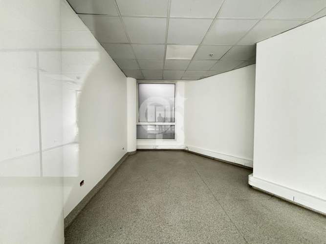 Oficina habilitada en Ciudad Empresarial 281m2