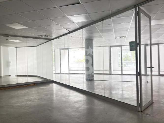 Oficina habilitada en Ciudad Empresarial 281m2