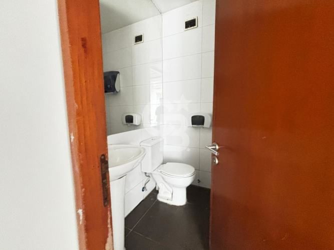 Oficina habilitada en Ciudad Empresarial 281m2