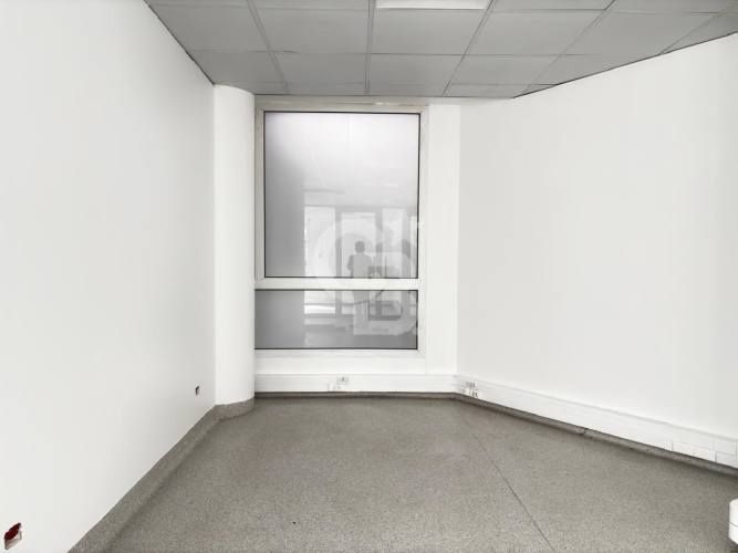 Oficina habilitada en Ciudad Empresarial 281m2