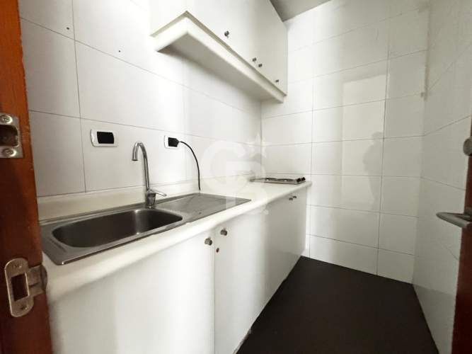 Oficina habilitada en Ciudad Empresarial 281m2