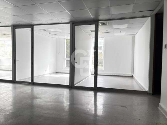 Oficina habilitada en Ciudad Empresarial 281m2