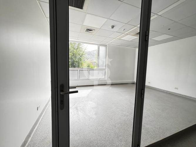 Oficina habilitada en Ciudad Empresarial 281m2