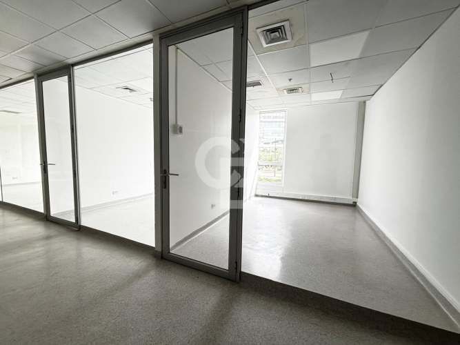 Oficina habilitada en Ciudad Empresarial 281m2