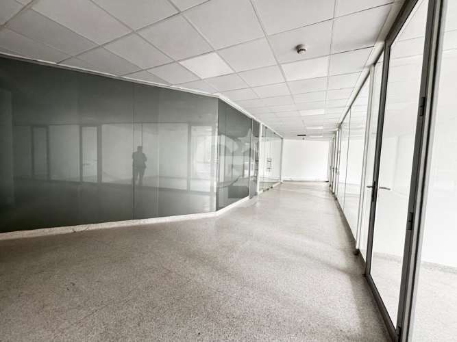 Oficina habilitada en Ciudad Empresarial 281m2