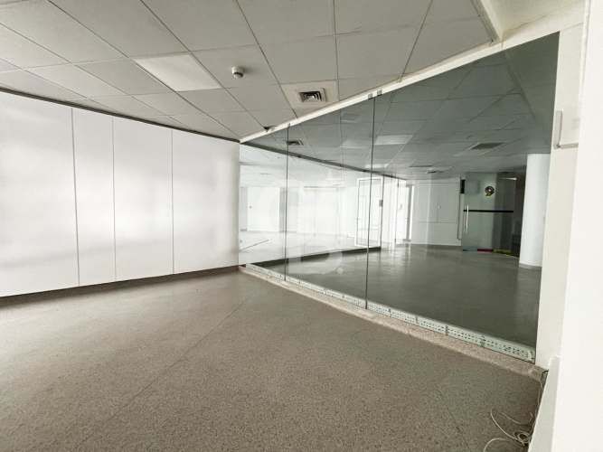 Oficina habilitada en Ciudad Empresarial 281m2