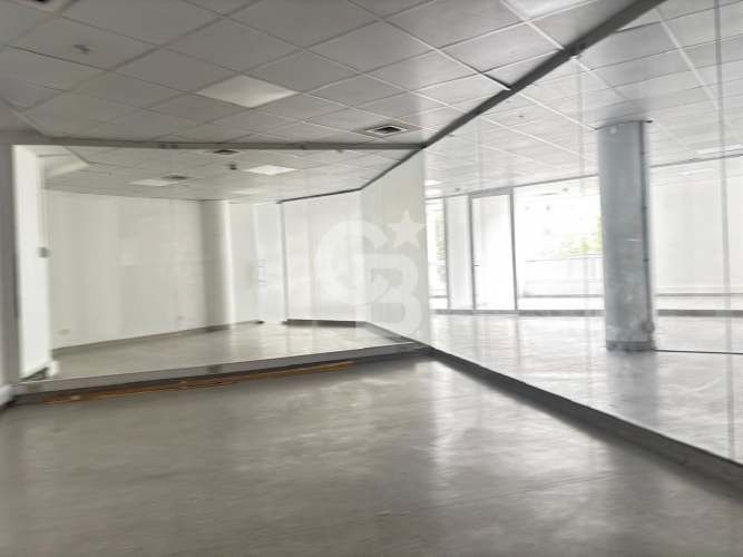 Oficina habilitada en Ciudad Empresarial 281m2