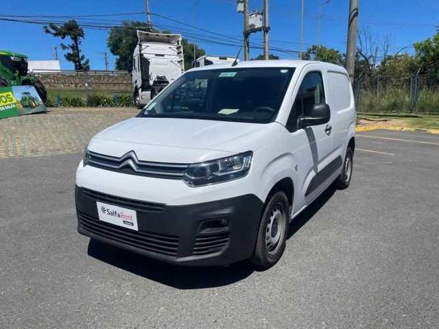 CITROEN BERLINGO 2023